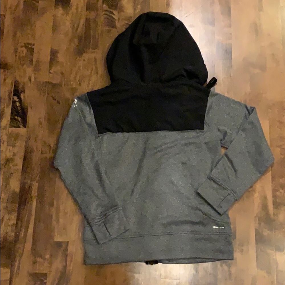 adidas climawarm running jacket - Picture 3 of 3
